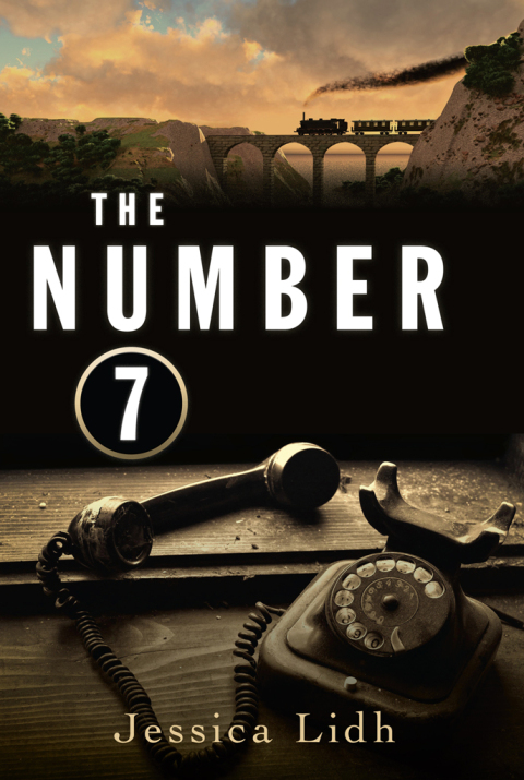 Cover image for book The Number 7