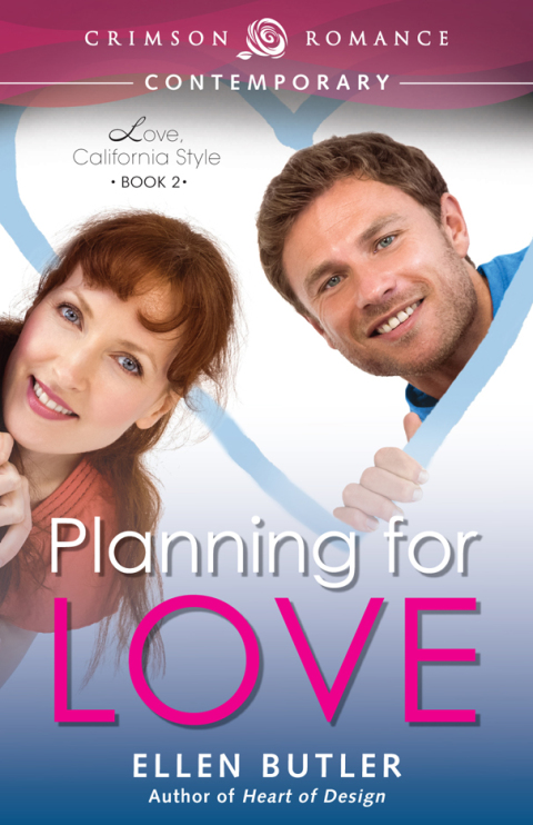 Cover image for book Planning for Love
