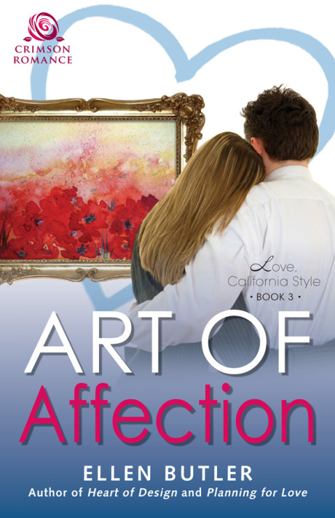 Cover image for book Art of Affection