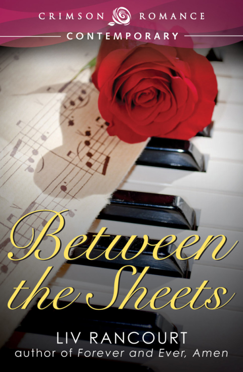 Cover image for book Between the Sheets
