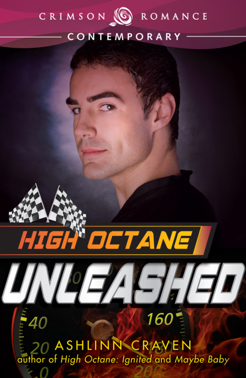 Cover image for book High Octane: Unleashed