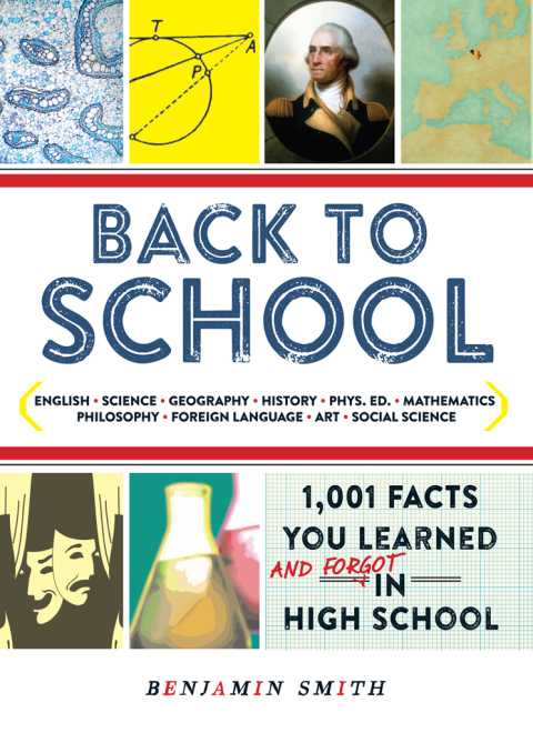 Cover image for book Back to School