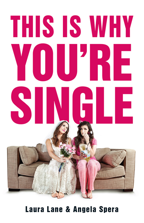 Cover image for book This Is Why You're Single