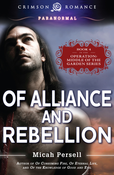 Cover image for book Of Alliance and Rebellion