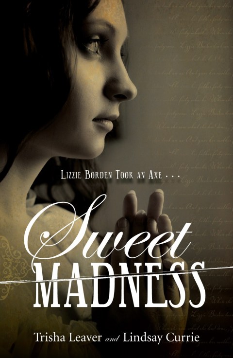 Cover image for book Sweet Madness