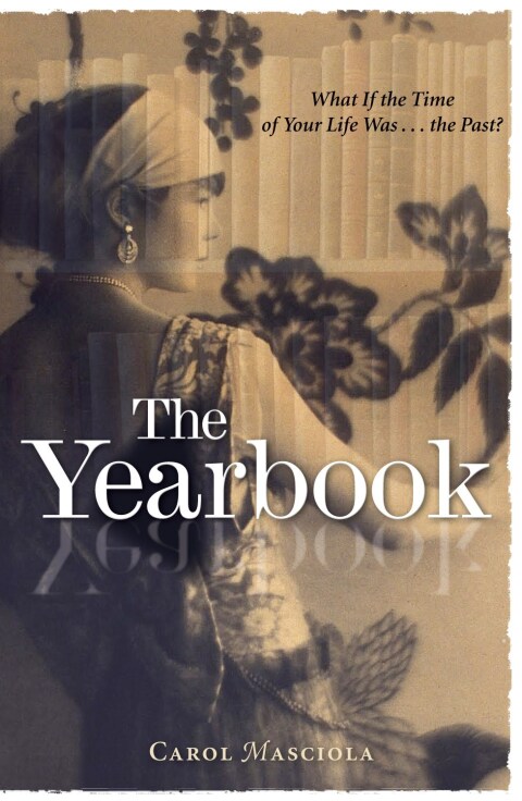 Cover image for book The Yearbook
