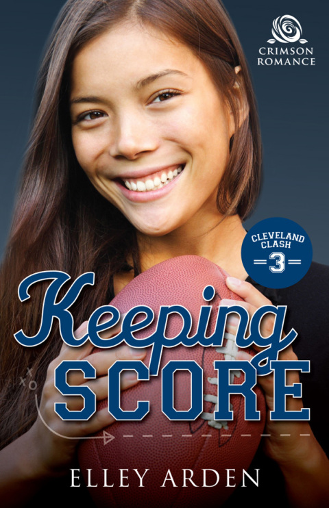Cover image for book Keeping Score