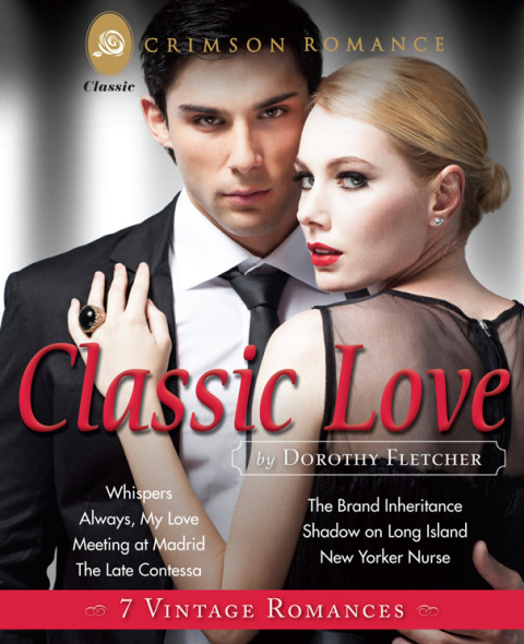 Cover image for book Classic Love