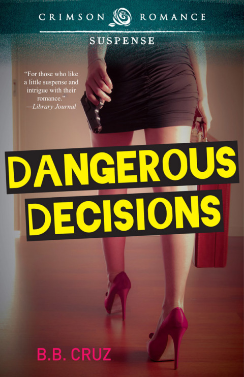 Cover image for book Dangerous Decisions