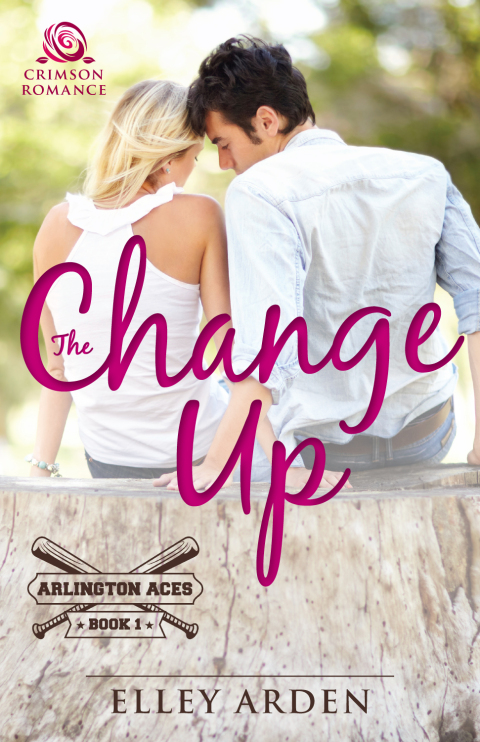 Cover image for book The Change Up