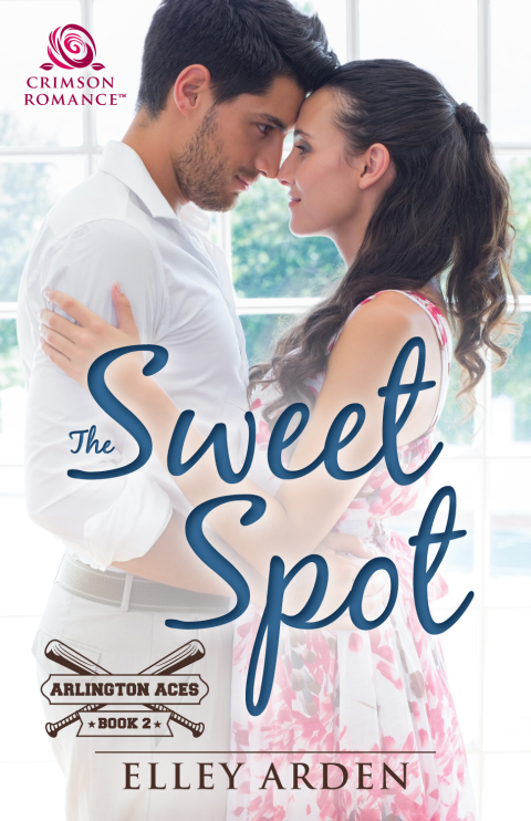 Cover image for book The Sweet Spot