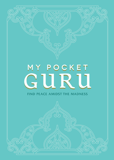 Cover image for book My Pocket Guru