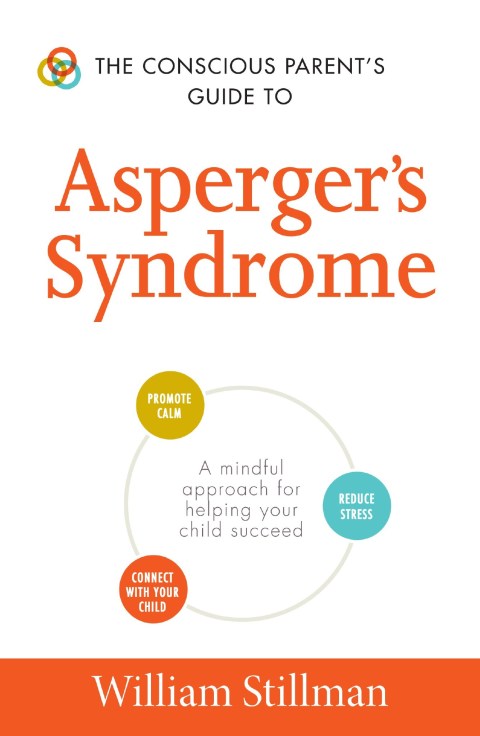 Cover image for book The Conscious Parent's Guide To Asperger's Syndrome