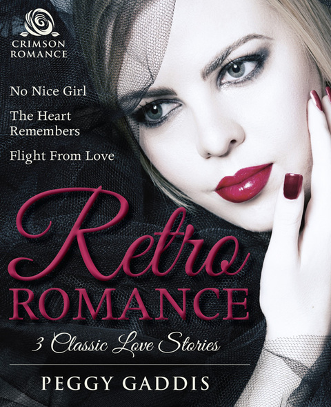 Cover image for book Retro Romance