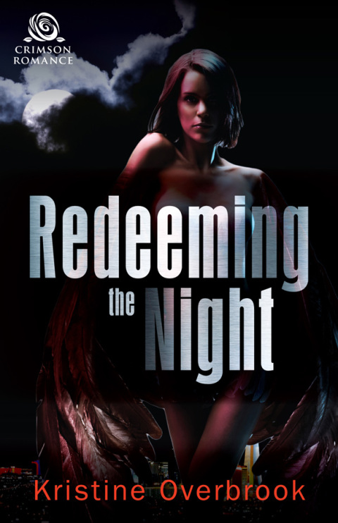 Cover image for book Redeeming the Night