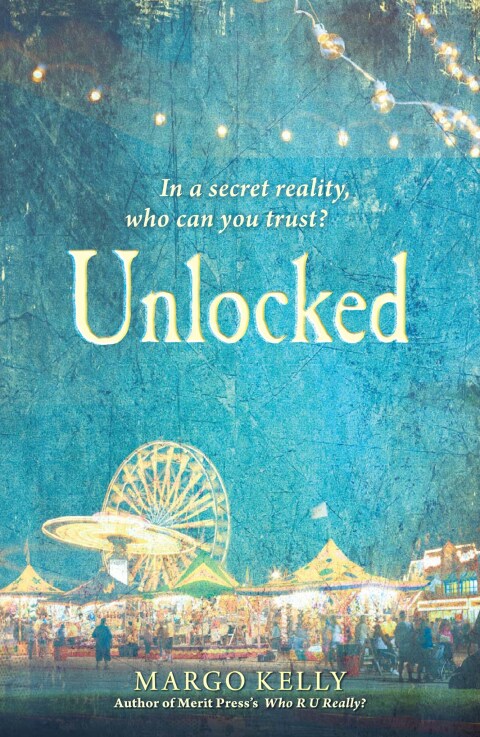 Cover image for book Unlocked