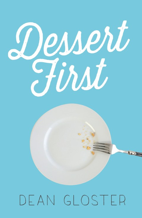 Cover image for book Dessert First