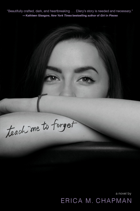Cover image for book Teach Me to Forget