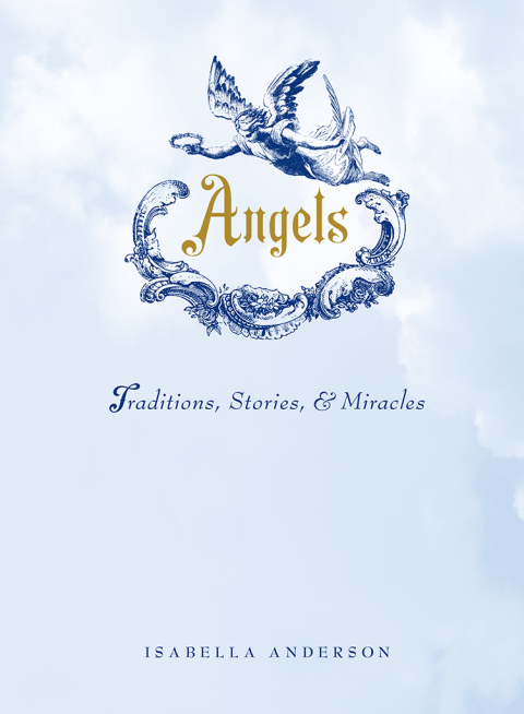Cover image for book Angels