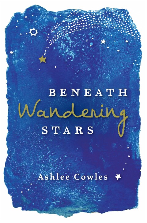 Cover image for book Beneath Wandering Stars