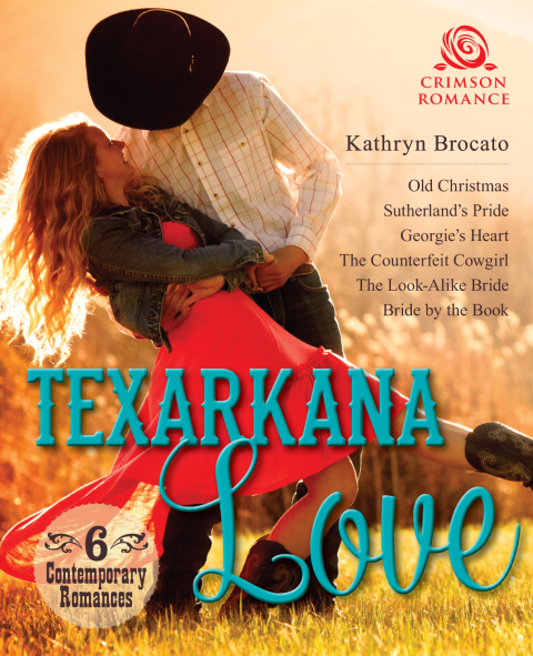 Cover image for book Texarkana Love