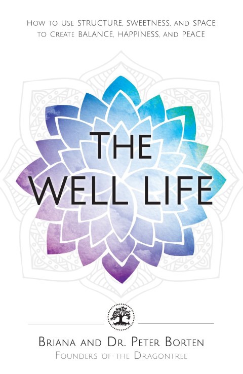 Cover image for book The Well Life