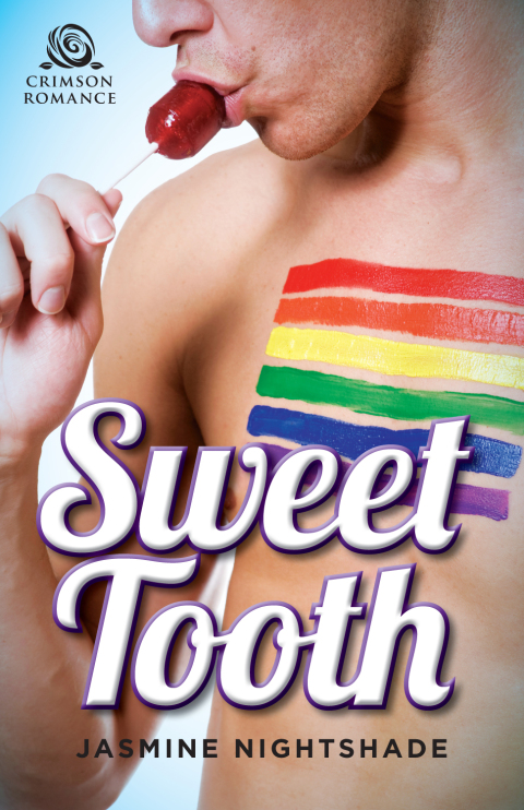 Cover image for book Sweet Tooth