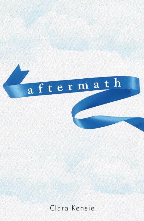 Cover image for book Aftermath