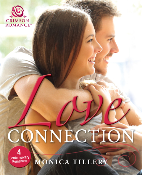 Cover image for book Love Connection