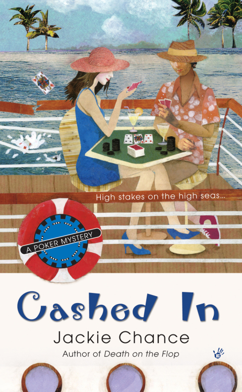 Cover image for book Cashed In