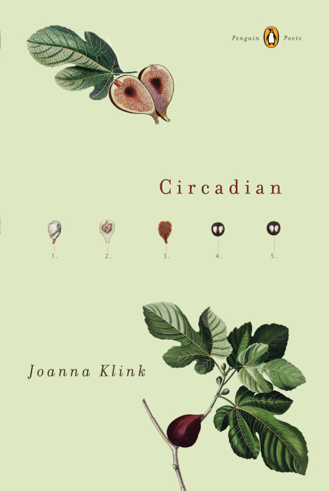 Cover image for book Circadian