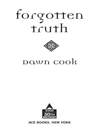 Forgotten Truth