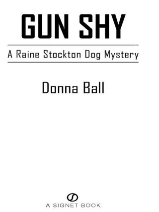 Gun Shy