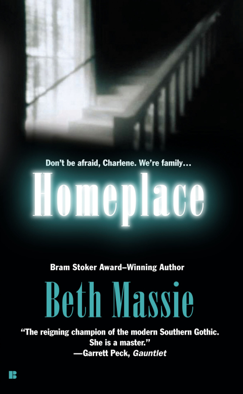 Cover image for book Homeplace