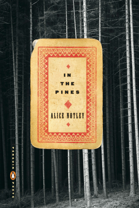 Cover image for book In the Pines