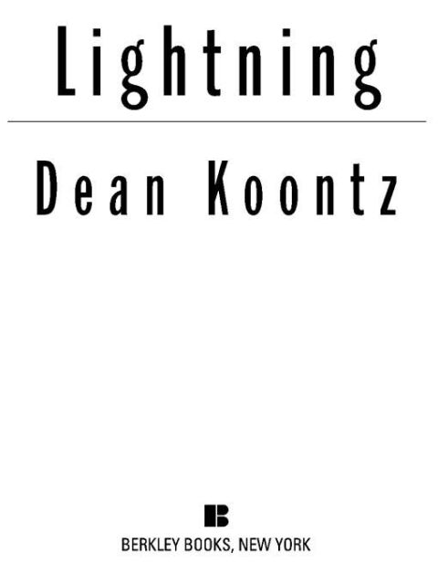 Cover image for book Lightning