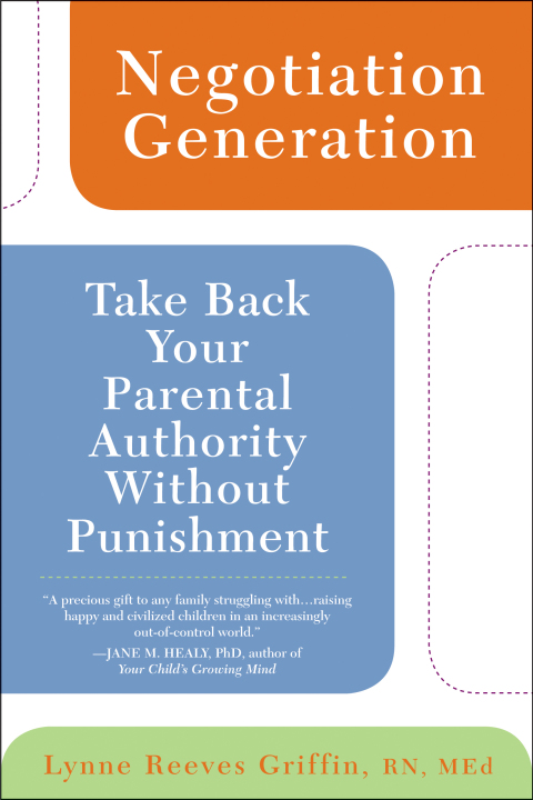 Cover image for book Negotiation Generation