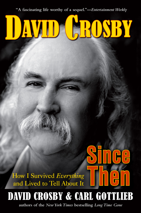 Cover image for book Since Then