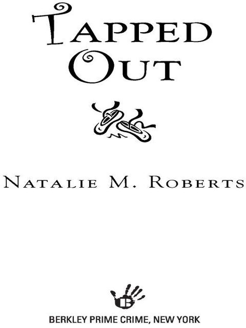 Cover image for book Tapped Out