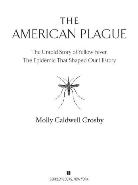 American Plague