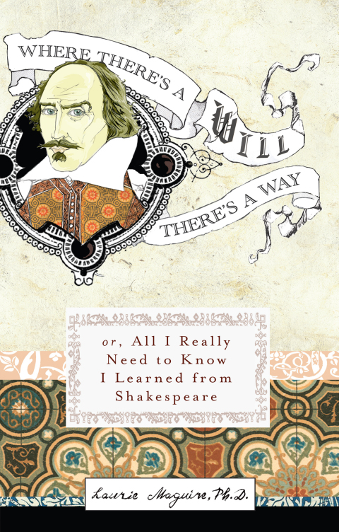 Cover image for book Where There's A Will There's A Way