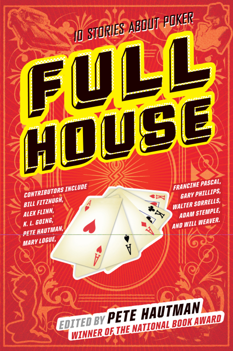 Cover image for book Full House