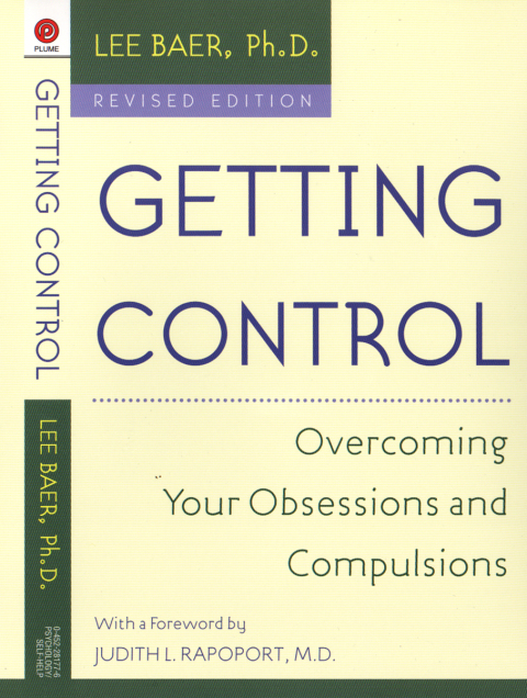Cover image for book Getting Control (Revised Edition)