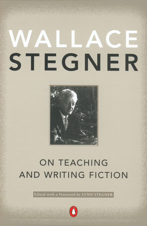 Cover image for book On Teaching and Writing Fiction