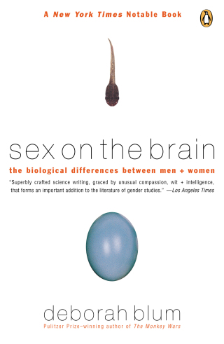 Sex on the Brain