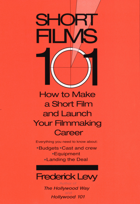 Cover image for book Short Films 101