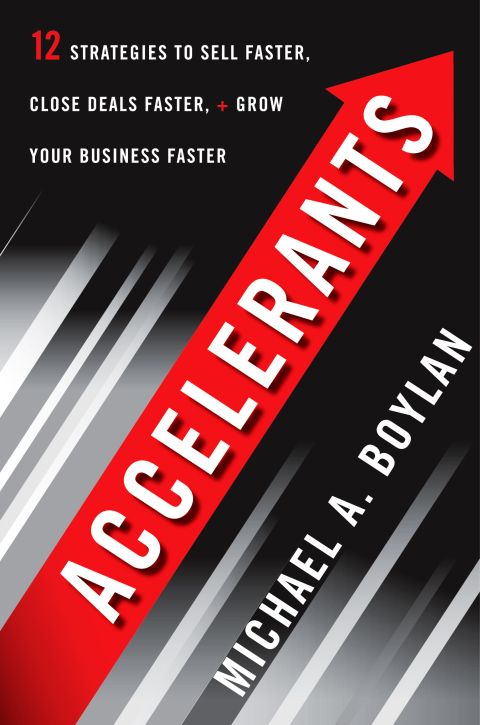 Cover image for book Accelerants