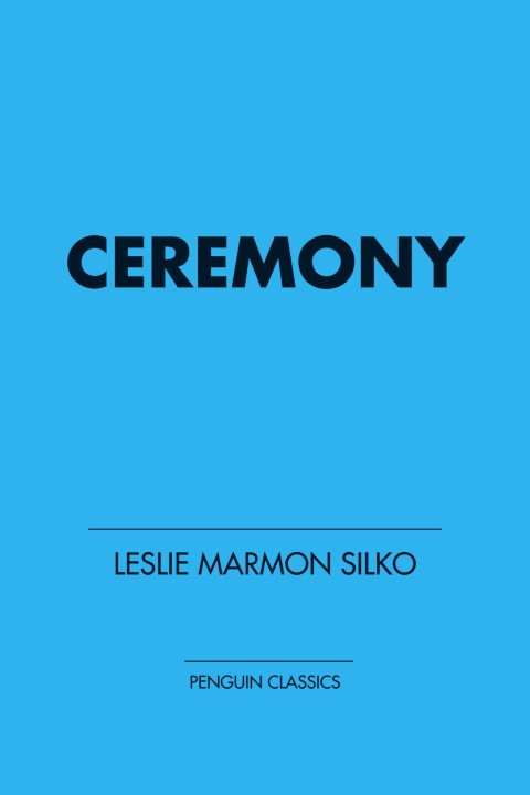 Cover image for book Ceremony