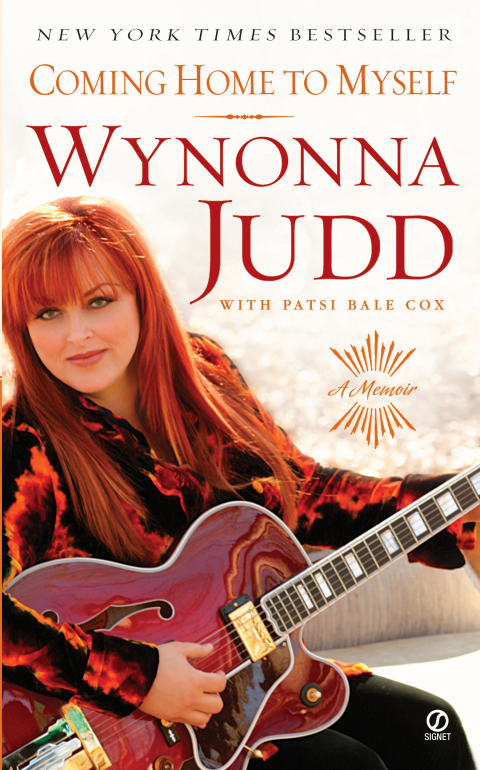 Cover image for book Coming Home to Myself