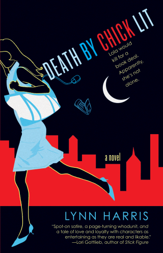 Death By Chick Lit